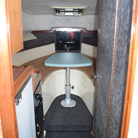 Stamas Yacht Varna